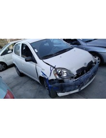 toyota yaris (ncp1/nlp1/scp1) del año 2002 2