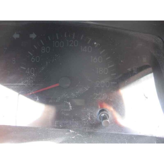 toyota corolla (e12) del año 2003