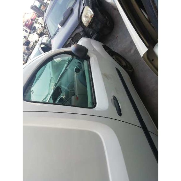 renault kangoo del año 2018