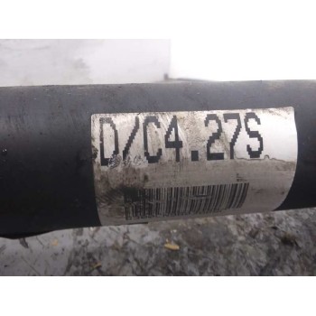 Recambio de diferencial delantero para ssangyong actyon sports 200 xdi limited 4wd referencia OEM IAM 21L00SEQ  