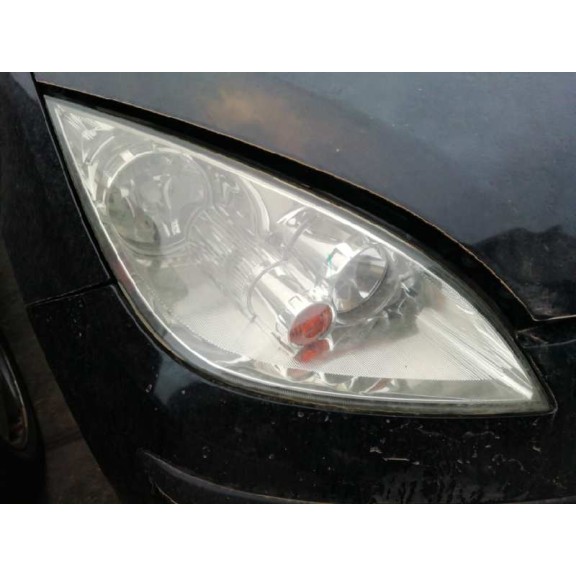 mitsubishi colt berlina 5 (z30a) del año 2005