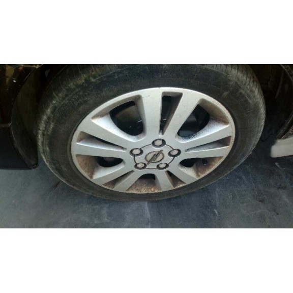 opel astra g berlina del año 2001