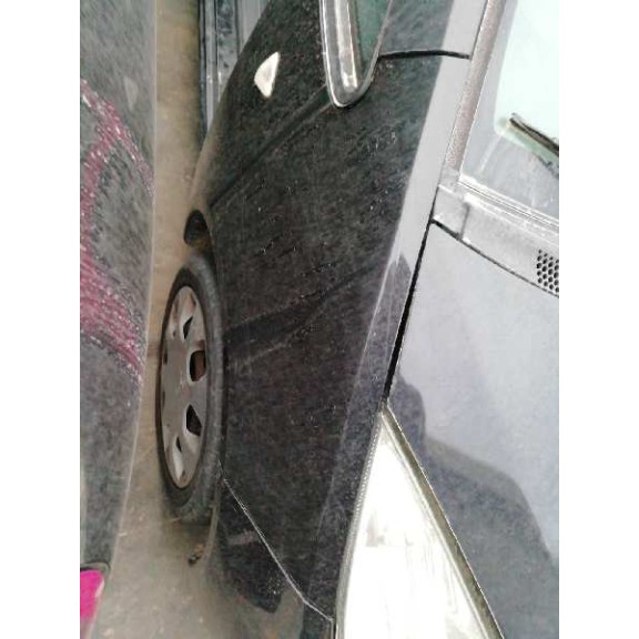 mitsubishi colt berlina 5 (z30a) del año 2005