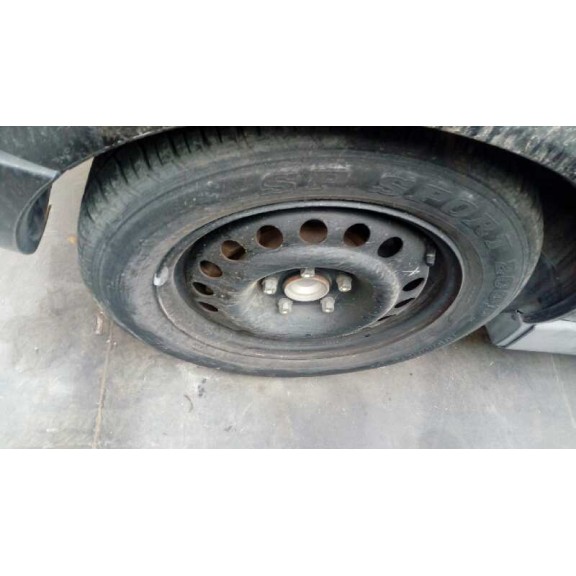 opel astra g berlina del año 2001