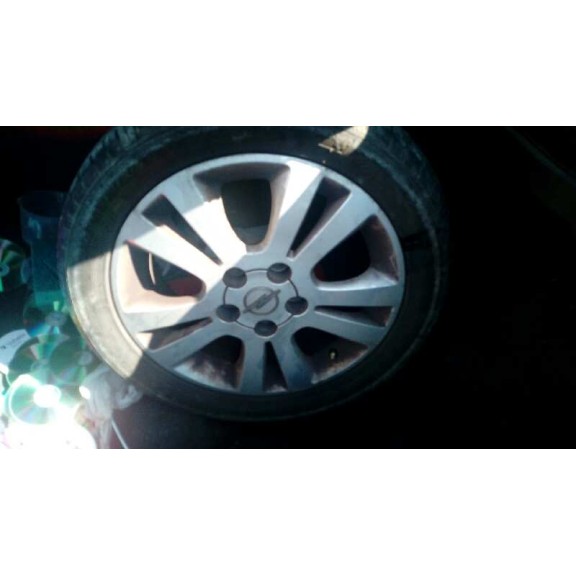 opel astra g berlina del año 2001