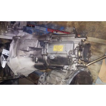 Recambio de caja cambios para bmw serie 3 compact (e46) 316ti referencia OEM IAM   