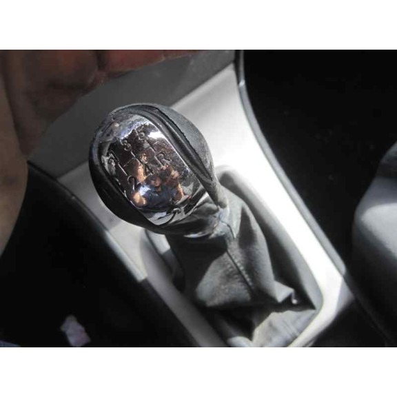 toyota corolla (e12) del año 2003