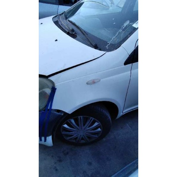 toyota yaris (ncp1/nlp1/scp1) del año 2002