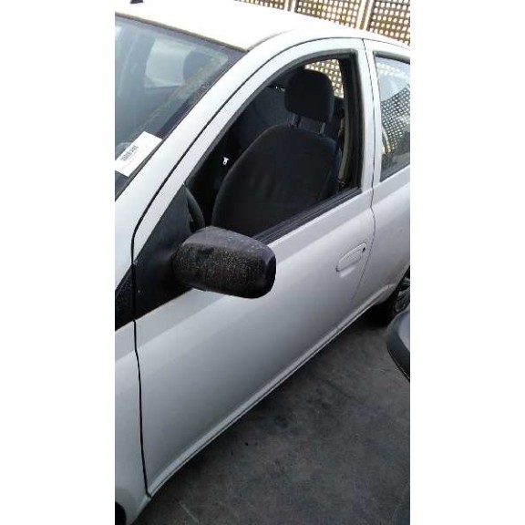 toyota yaris (ncp1/nlp1/scp1) del año 2002