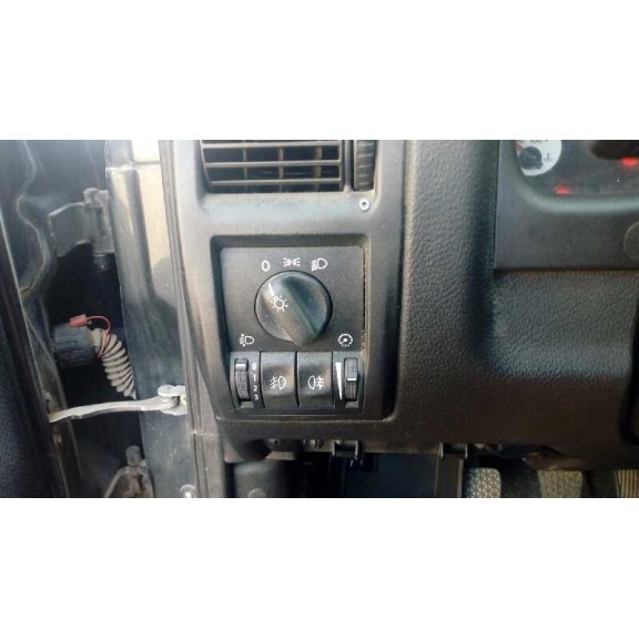 opel astra g berlina del año 2001