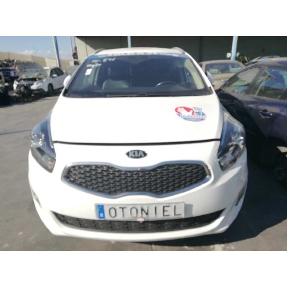 kia carens ( ) del año 2016