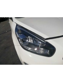 kia carens ( ) del año 2016 2