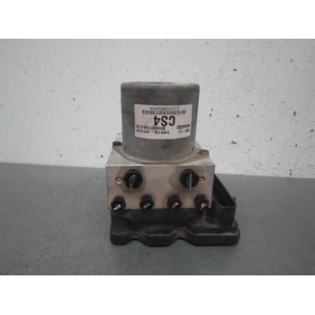 Recambio de abs para kia soul 1.6 crdi cat referencia OEM IAM 589102K830 589102K830 