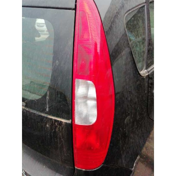 mitsubishi colt berlina 5 (z30a) del año 2005