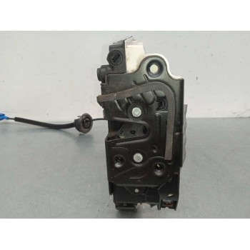 CERRADURA PUERTA TRASERA DERECHA 5K4839016Q 5K4839016AF 7 PINS