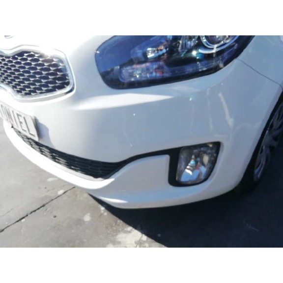 kia carens ( ) del año 2016