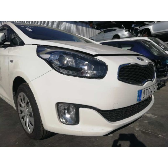 kia carens ( ) del año 2016