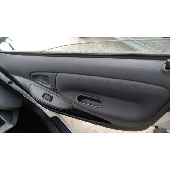 toyota yaris (ncp1/nlp1/scp1) del año 2002