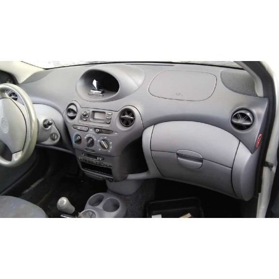 toyota yaris (ncp1/nlp1/scp1) del año 2002