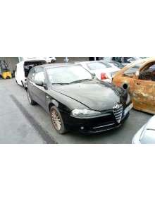 alfa romeo 147 (190) del año 2007