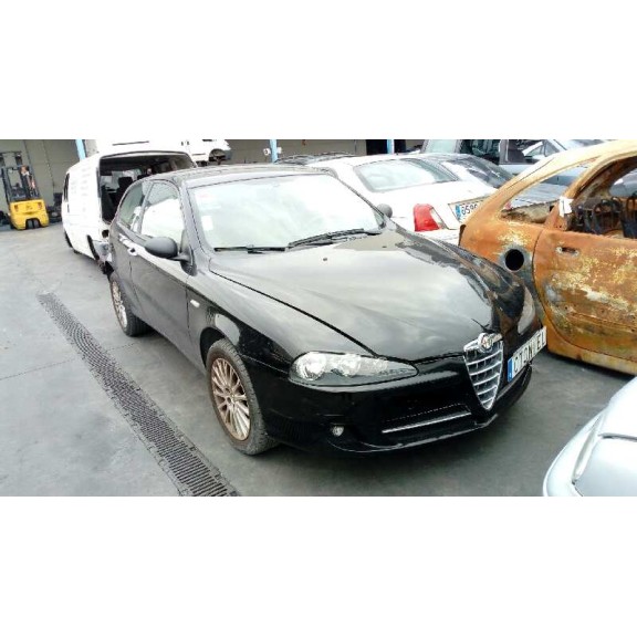alfa romeo 147 (190) del año 2007