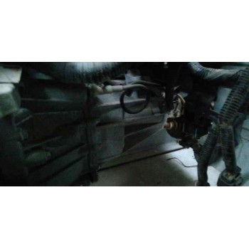 Recambio de caja cambios para nissan juke (f15) acenta referencia OEM IAM tl4148  b
