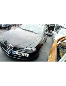 alfa romeo 147 (190) del año 2007 2