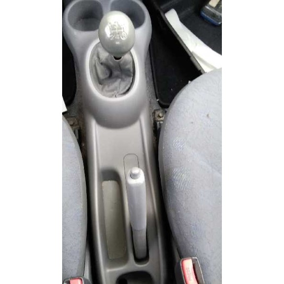 toyota yaris (ncp1/nlp1/scp1) del año 2002