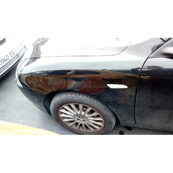 alfa romeo 147 (190) del año 2007