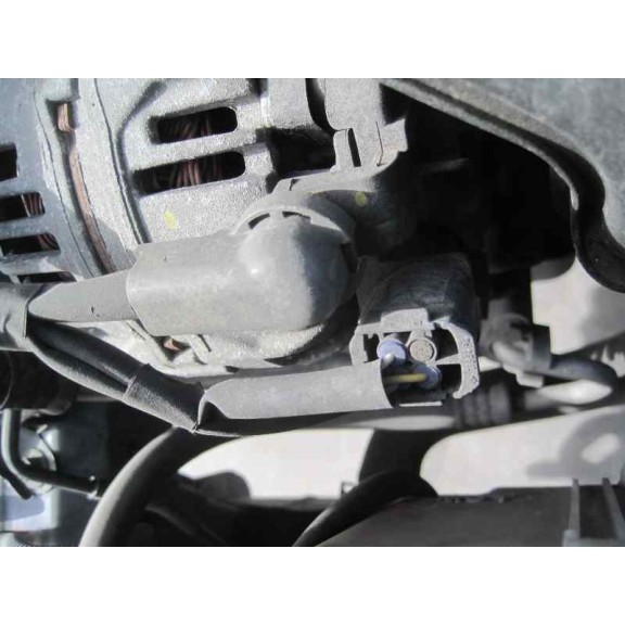 toyota corolla (e12) del año 2003