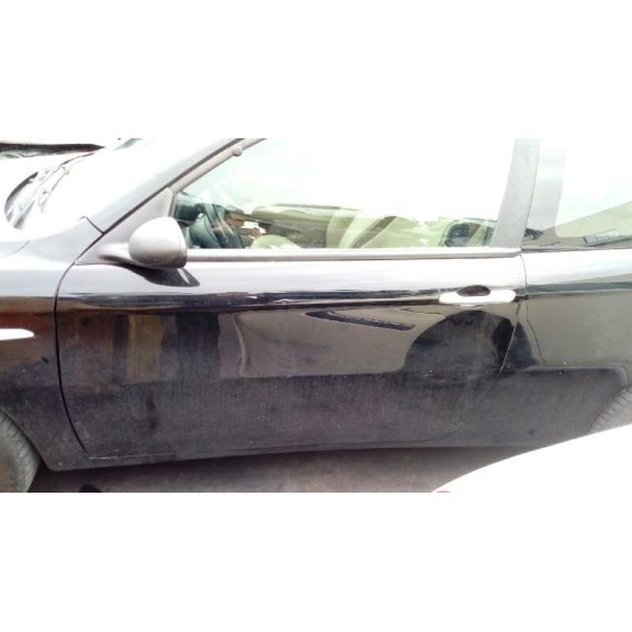 alfa romeo 147 (190) del año 2007