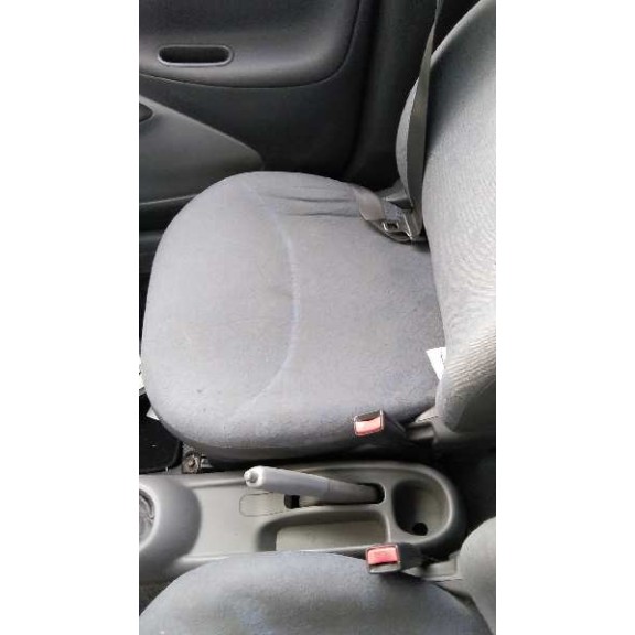 toyota yaris (ncp1/nlp1/scp1) del año 2002