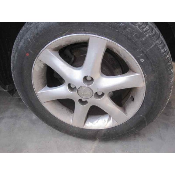 toyota corolla (e12) del año 2003