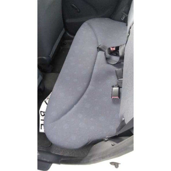 toyota yaris (ncp1/nlp1/scp1) del año 2002