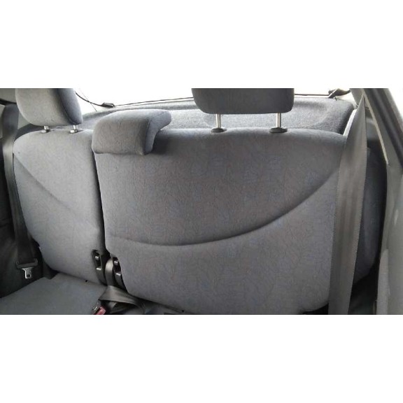 toyota yaris (ncp1/nlp1/scp1) del año 2002