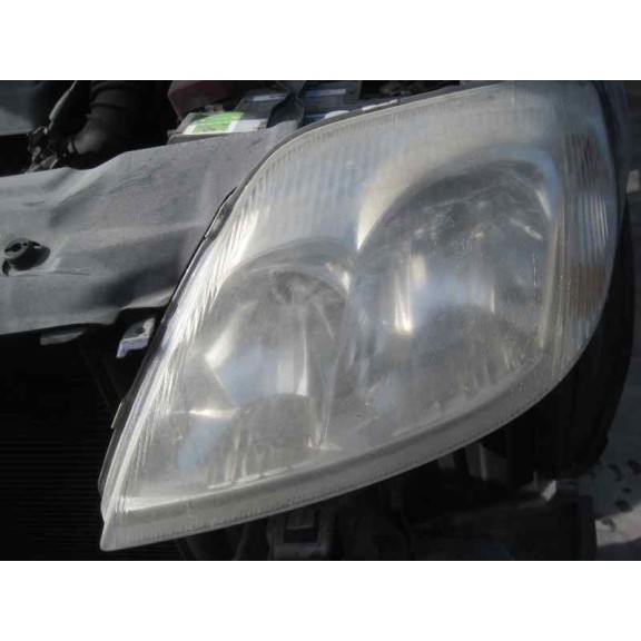 toyota corolla (e12) del año 2003