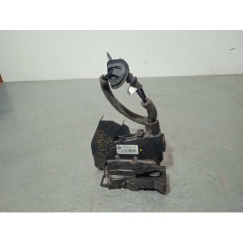 CERRADURA PUERTA TRASERA DERECHA 825025227R 4 PINES 