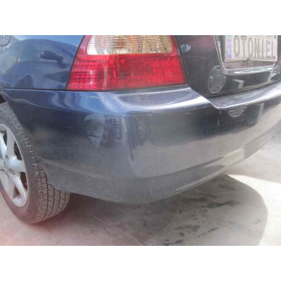 toyota corolla (e12) del año 2003