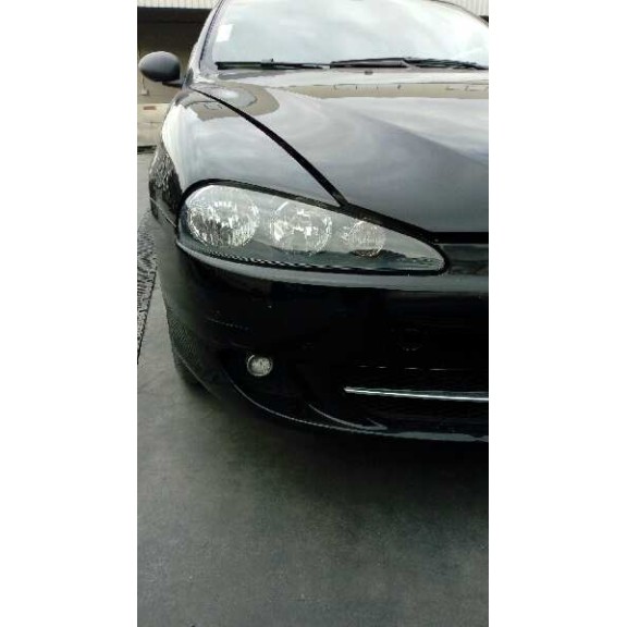 alfa romeo 147 (190) del año 2007