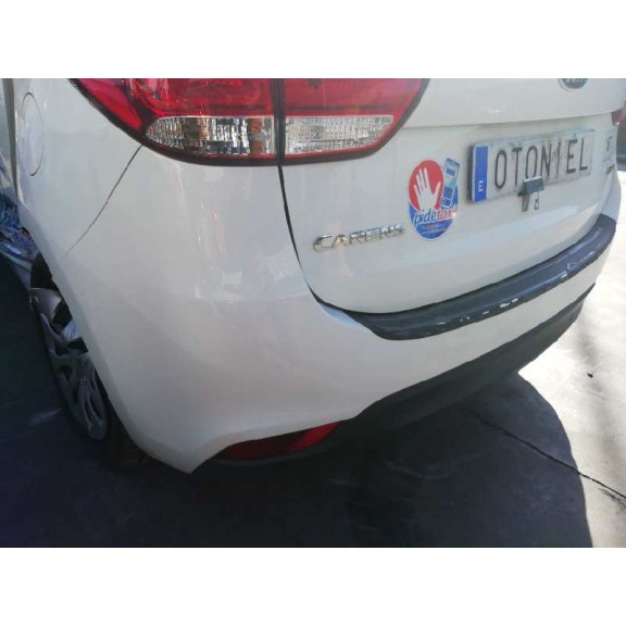 kia carens ( ) del año 2016