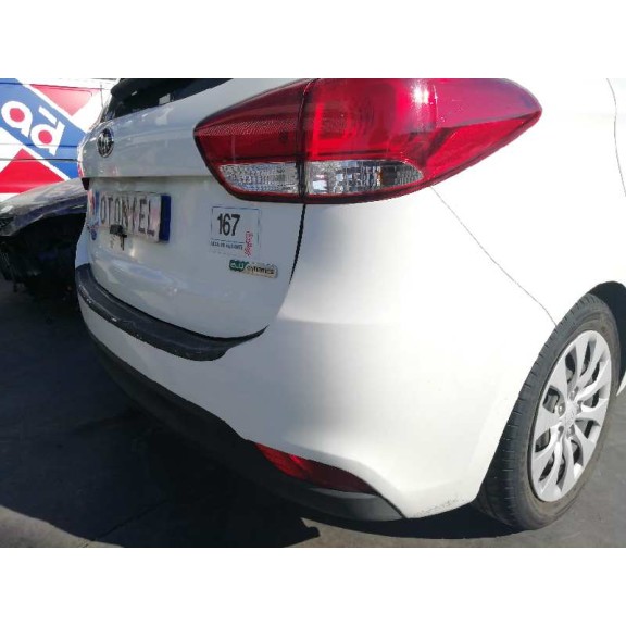 kia carens ( ) del año 2016