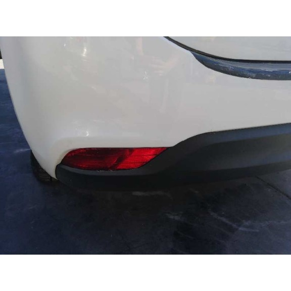 kia carens ( ) del año 2016