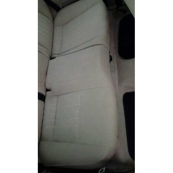 alfa romeo 147 (190) del año 2007