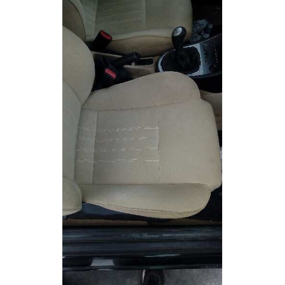 alfa romeo 147 (190) del año 2007