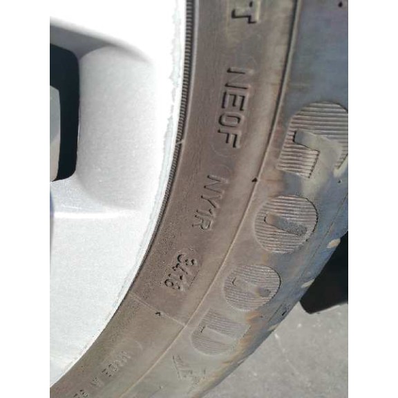 kia carens ( ) del año 2016