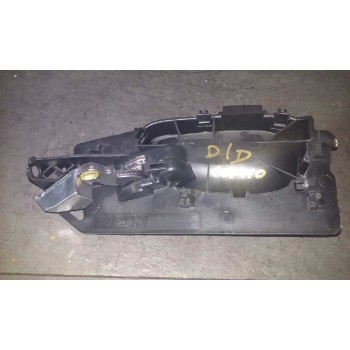 Recambio de maneta interior delantera derecha para peugeot 307 break/sw (s2) sw pack + referencia OEM IAM   