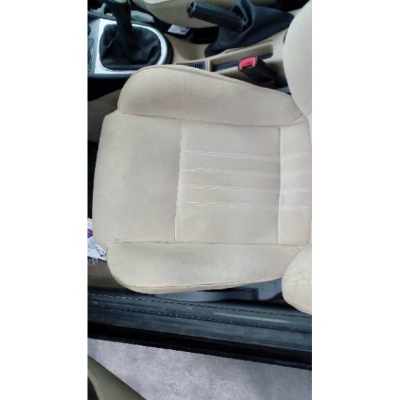 alfa romeo 147 (190) del año 2007