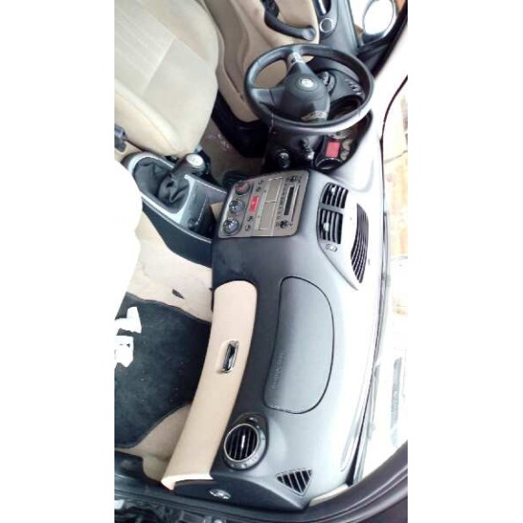 alfa romeo 147 (190) del año 2007