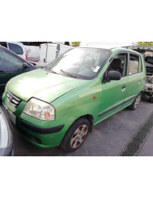hyundai atos (em) del año 2003