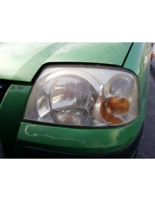 hyundai atos (em) del año 2003 2
